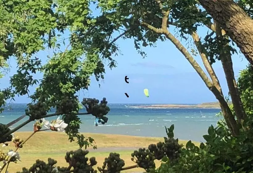 پانسیون Cairn Bay Lodge