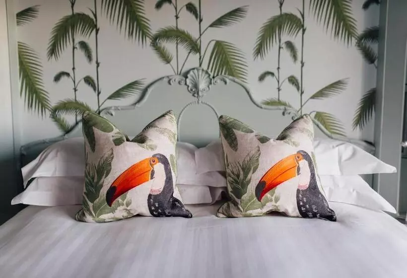 پانسیون Cairn Bay Lodge