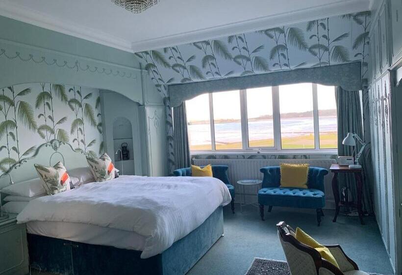 펜션 Cairn Bay Lodge