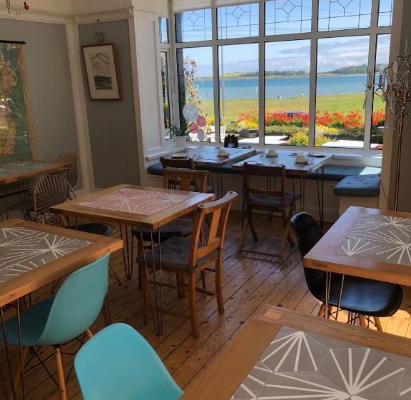 펜션 Cairn Bay Lodge