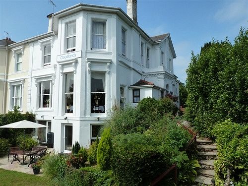 Pensione Cloudlands - Guest House