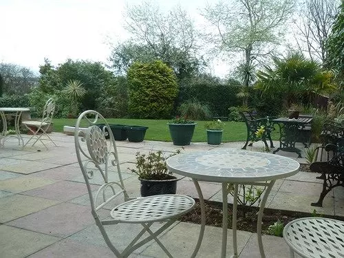 膳宿费 Cloudlands - Guest House