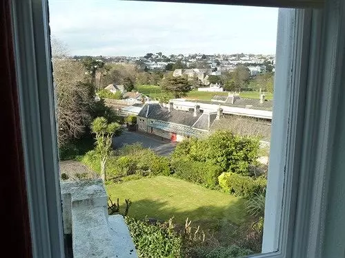 膳宿费 Cloudlands - Guest House