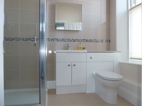 Pensione Cloudlands - Guest House