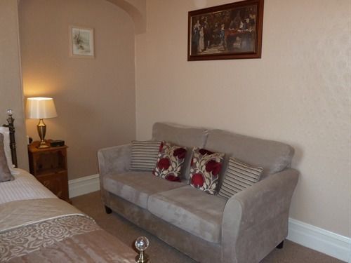 Pensione Cloudlands - Guest House