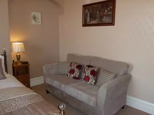 膳宿费 Cloudlands - Guest House