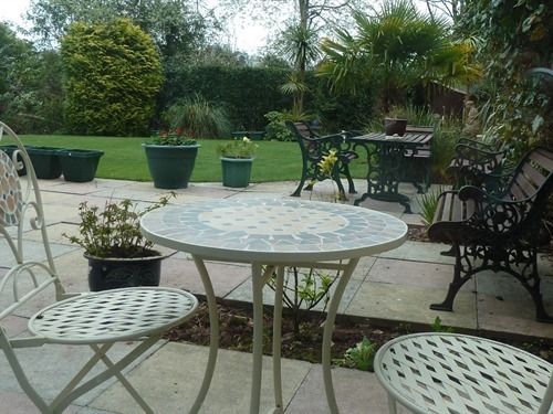 Pensione Cloudlands - Guest House