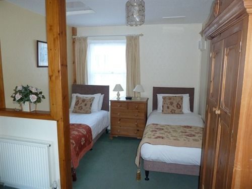 Pensione Cloudlands - Guest House