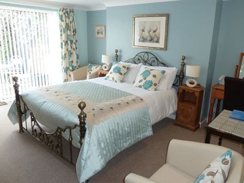 Pensione Cloudlands - Guest House