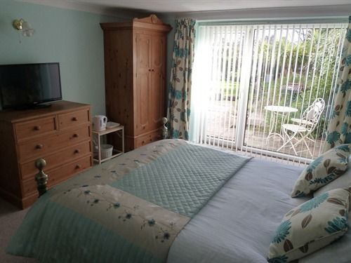 Pensione Cloudlands - Guest House