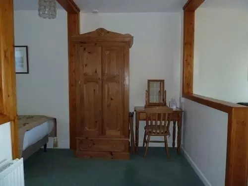 膳宿费 Cloudlands - Guest House