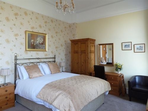 Pensione Cloudlands - Guest House