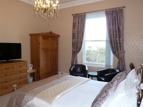 Pensione Cloudlands - Guest House