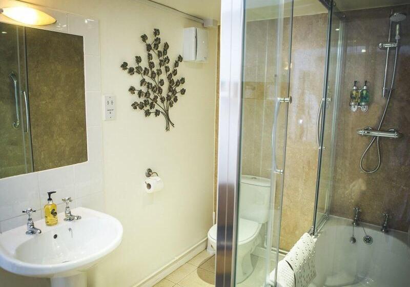 ペンション Somerville House