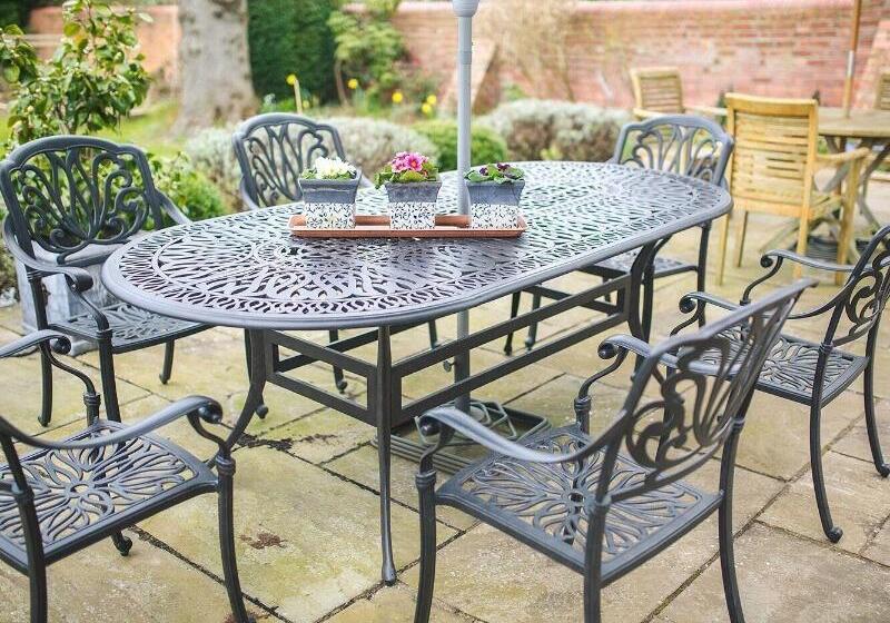 ペンション Somerville House