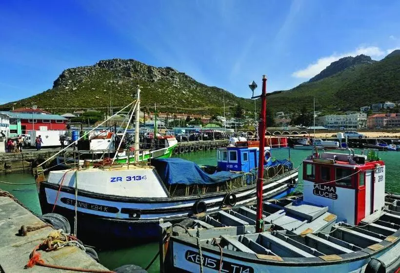 Majatalo St James Guesthouses