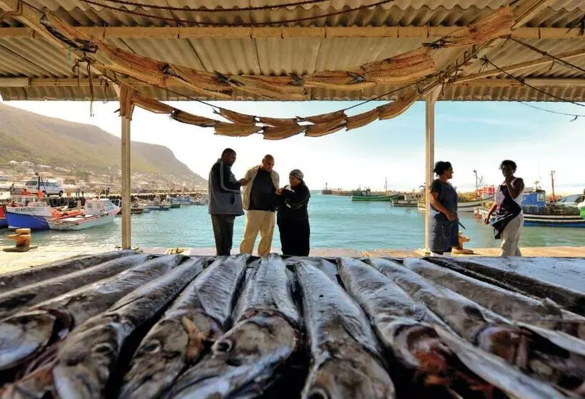 Majatalo St James Guesthouses