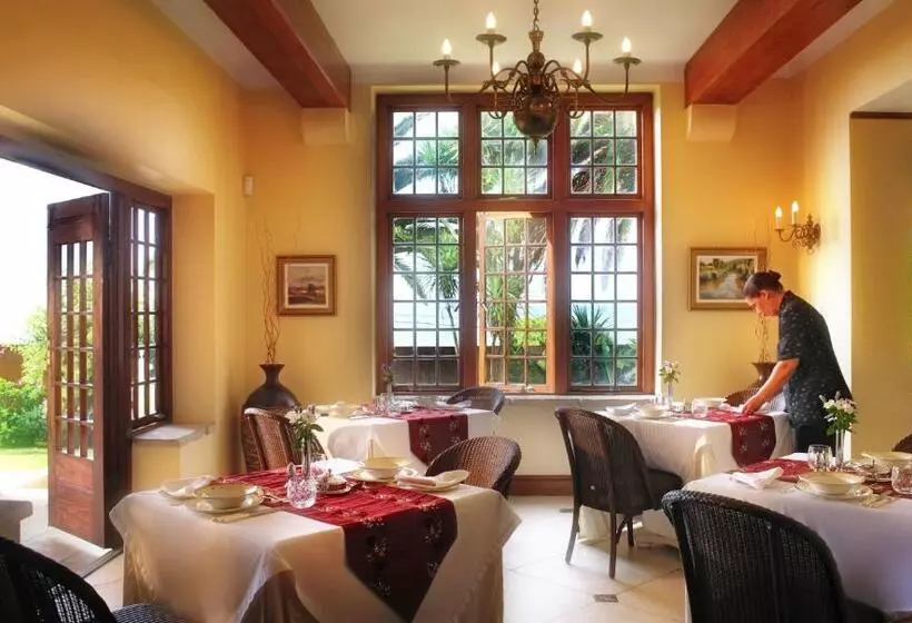 Majatalo St James Guesthouses