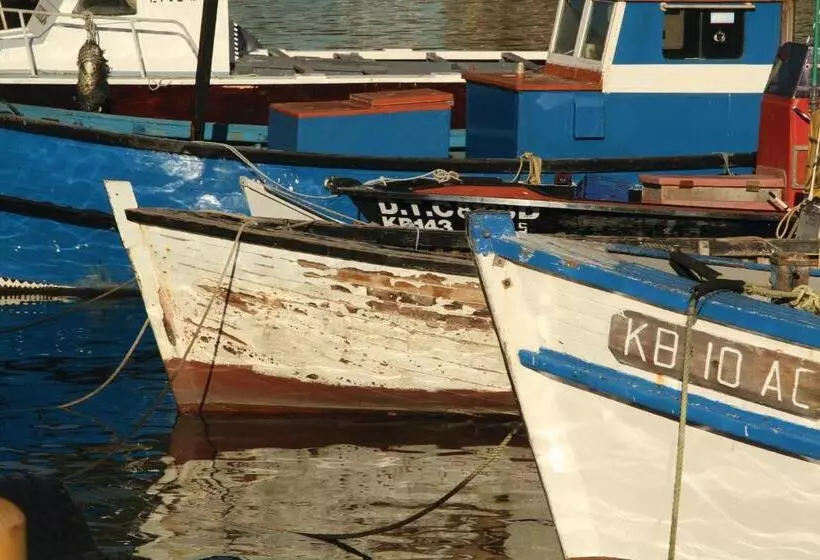 Majatalo St James Guesthouses