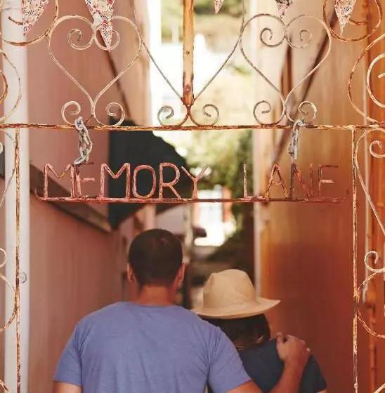 Majatalo St James Guesthouses