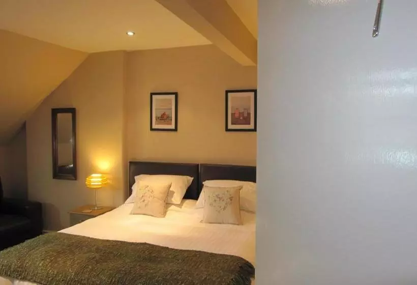 Пансион The Dorchester Guest House