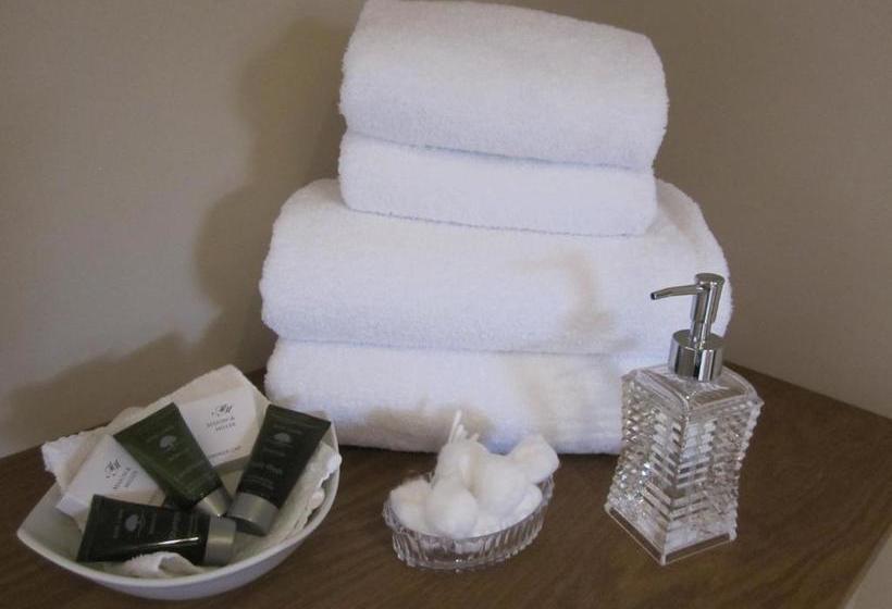 פנסיון The Dorchester Guest House