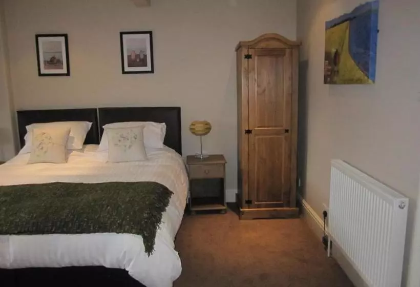 Пансион The Dorchester Guest House