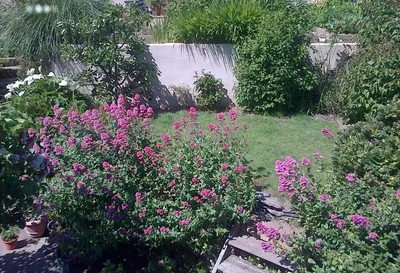 Пансион The Dorchester Guest House