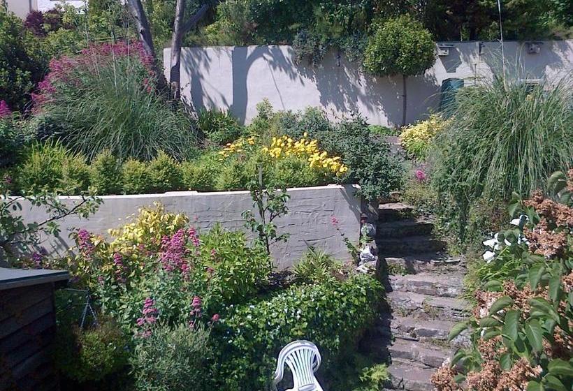 פנסיון The Dorchester Guest House