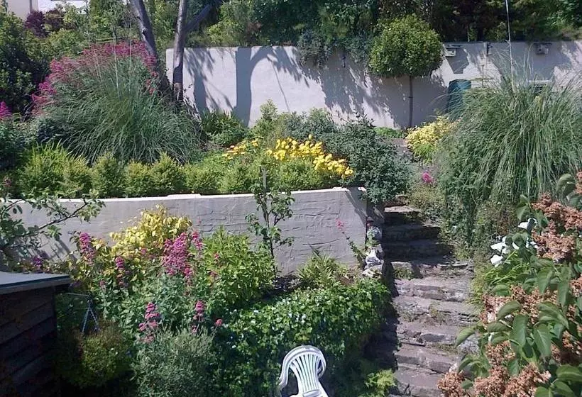 Пансион The Dorchester Guest House