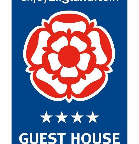 פנסיון The Dorchester Guest House