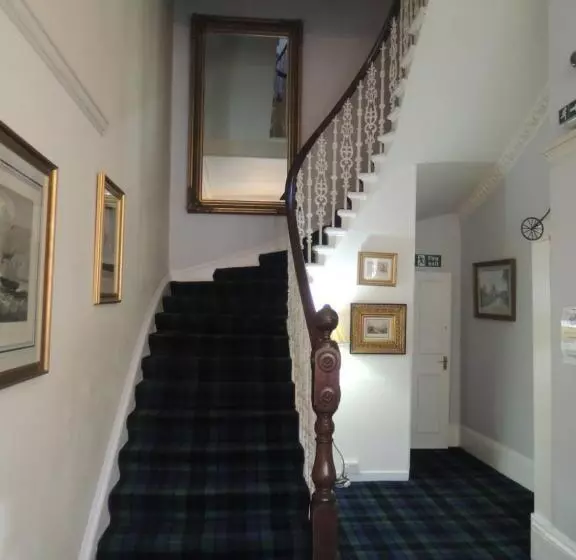 Majatalo The Georgian House