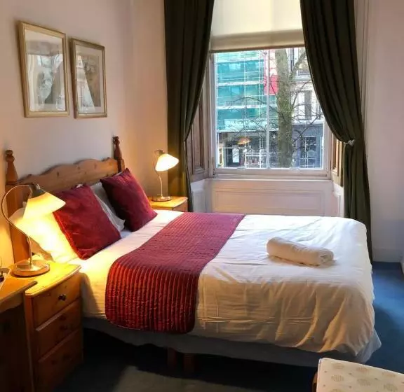 Majatalo The Georgian House