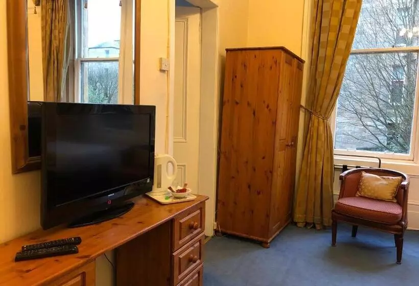 Majatalo The Georgian House