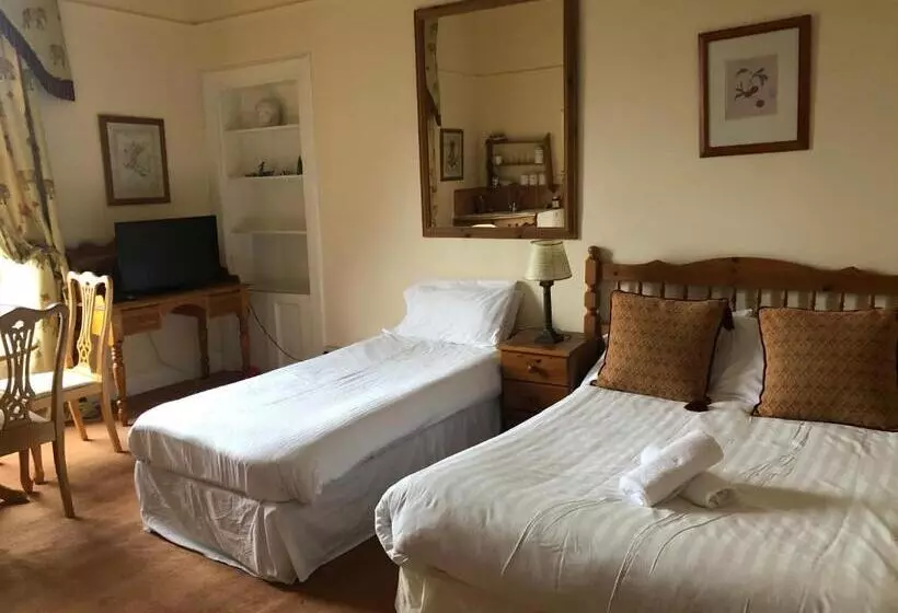 Majatalo The Georgian House