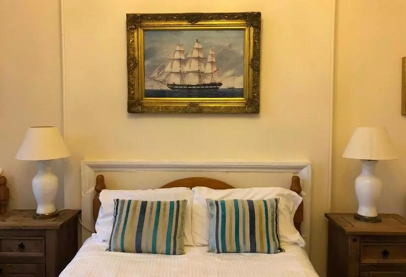 Majatalo The Georgian House