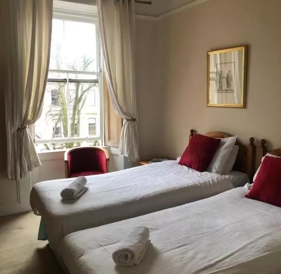 Majatalo The Georgian House