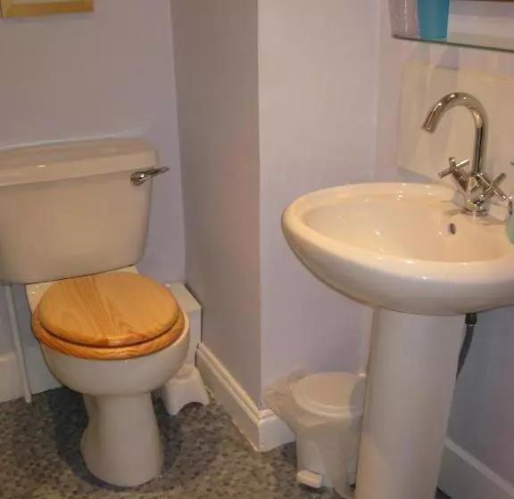 Majatalo The Georgian House