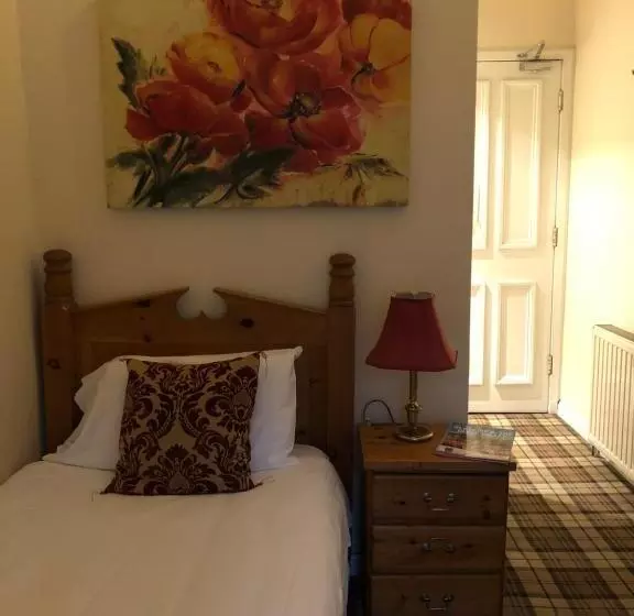 Majatalo The Georgian House