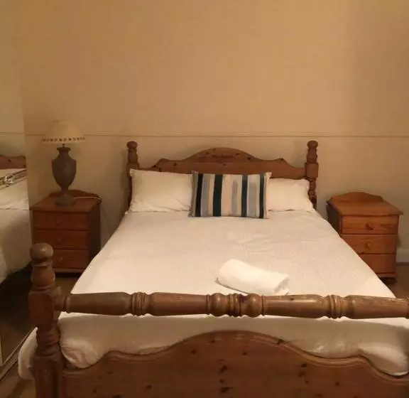 Majatalo The Georgian House