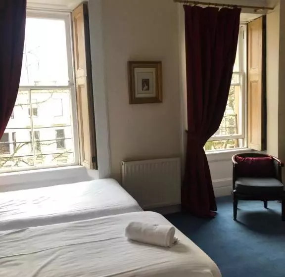 Majatalo The Georgian House