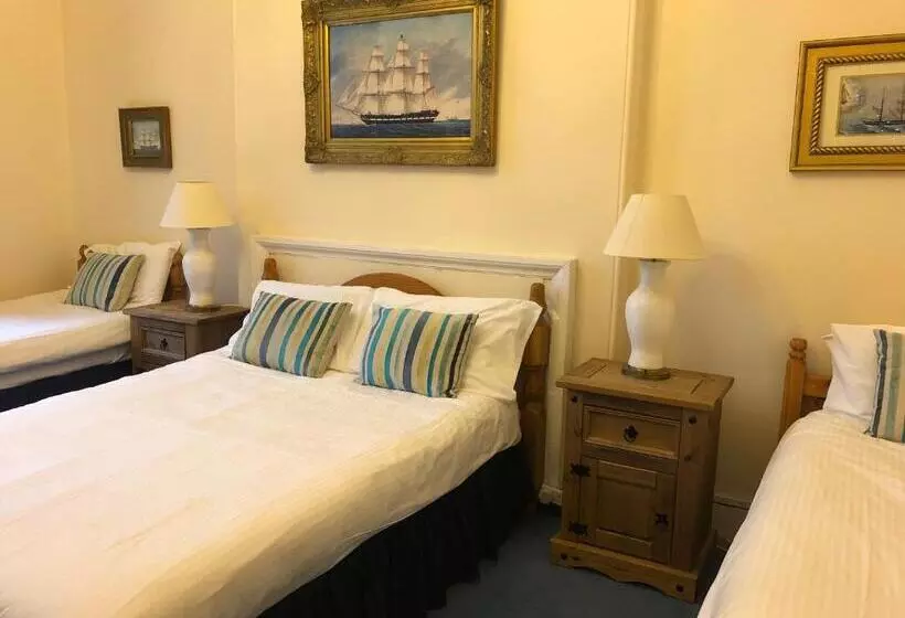 Majatalo The Georgian House