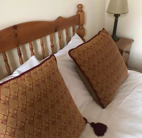 Majatalo The Georgian House