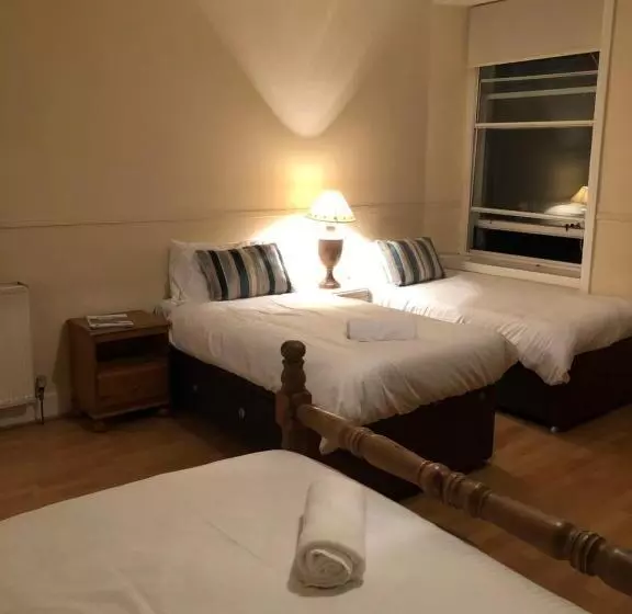 Majatalo The Georgian House