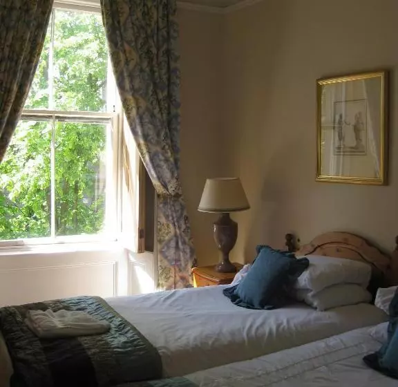 Majatalo The Georgian House