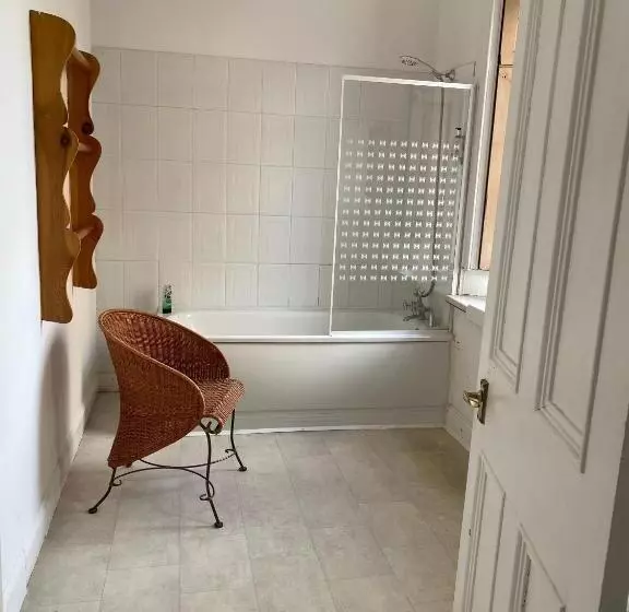 Majatalo The Georgian House