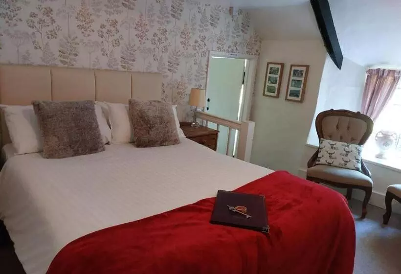 Majatalo Tudor Cottage