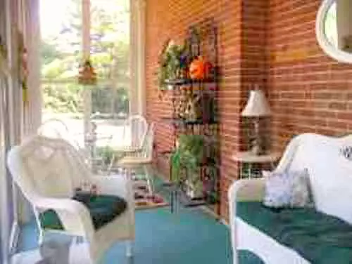 Pinehill Inn Bed & Breakfast