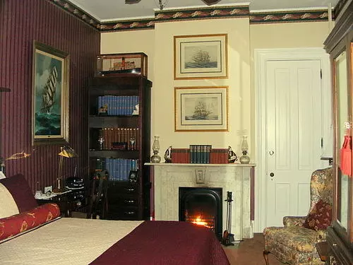 Pinehill Inn Bed & Breakfast