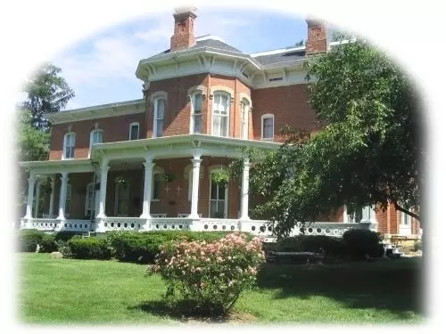 Pinehill Inn Bed & Breakfast
